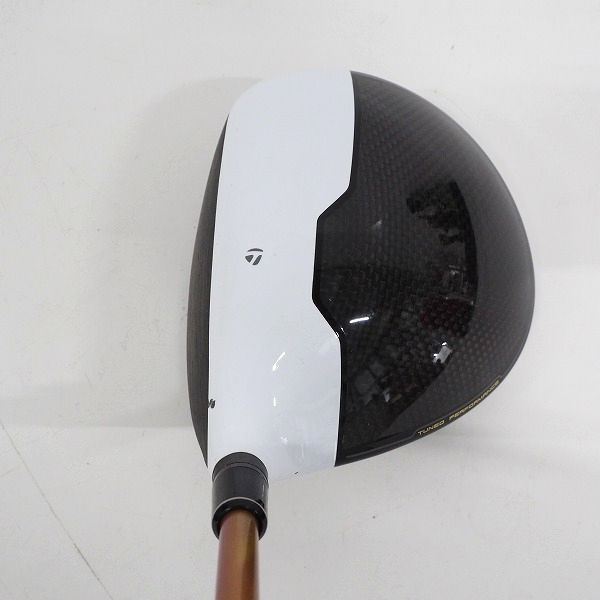 実際に弊社で買取させて頂いたTaylorMade/テーラーメイド M2 ドライバー 1w/10.5° Speeder 661 EVOLUTION Ⅱ FLEX:S ヘッドカバー付きの画像 1枚目