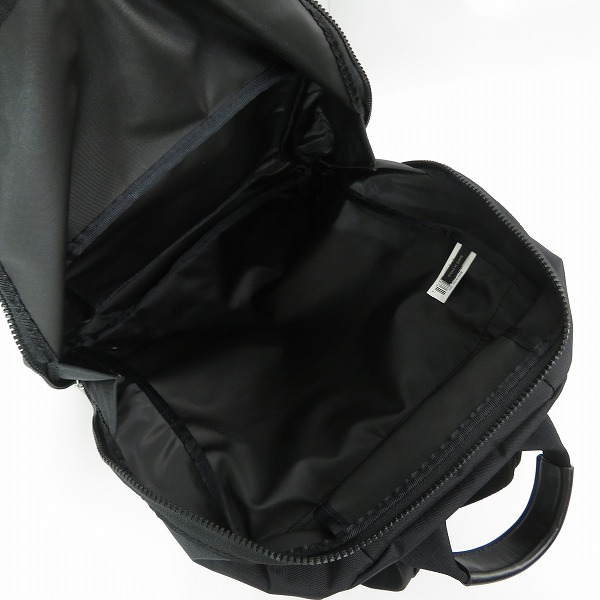 実際に弊社で買取させて頂いたMARC JACOBS/マークジェイコブス バッグ リュックサック M0014780の画像 4枚目