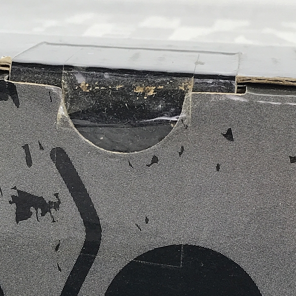 実際に弊社で買取させて頂いた【未開封】BANPRESTO/バンプレスト ワンピース 一番くじ 新時代の幕開け D賞 シルバーズ・レイリーフィギュア	の画像 6枚目