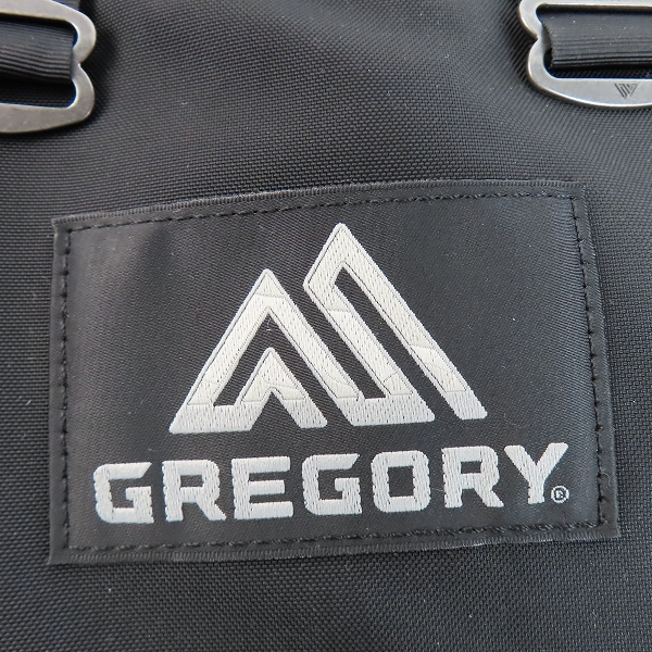 実際に弊社で買取させて頂いたGREGORY/グレゴリー FLASH DAY フラッシュデイ リュックサック バックパックの画像 4枚目