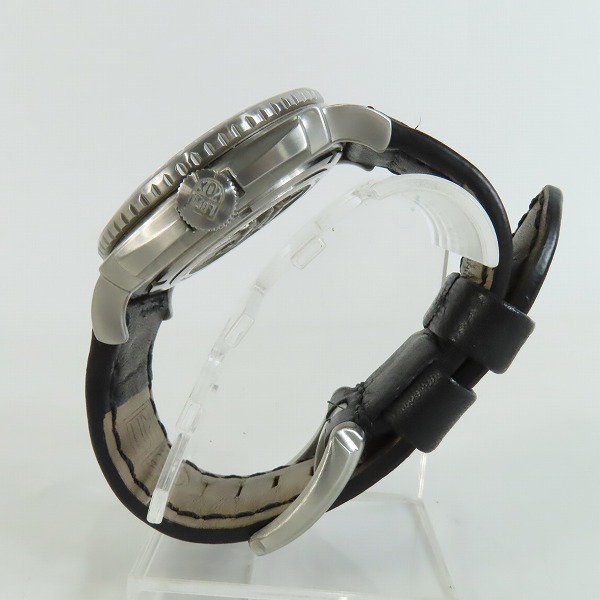 実際に弊社で買取させて頂いたLUMINOX/ルミノックス P-38 LIGHTNING GMT 9420 SERIES/Ref.9421 ウォッチ/腕時計【動作未確認】の画像 1枚目