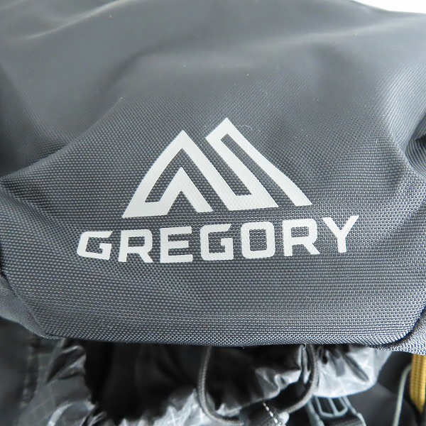 実際に弊社で買取させて頂いた【未使用】GREGORY/グレゴリー STOUT スタウト バックパックの画像 4枚目