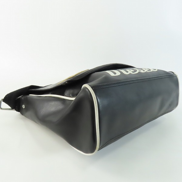 実際に弊社で買取させて頂いたDIESEL/ディーゼル メッセンジャーバッグの画像 2枚目