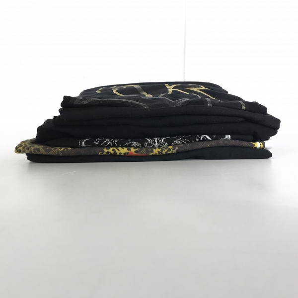 実際に弊社で買取させて頂いた【おまとめ】Roen/ロエン スタッズ/プリント 等 Tシャツの画像 3枚目