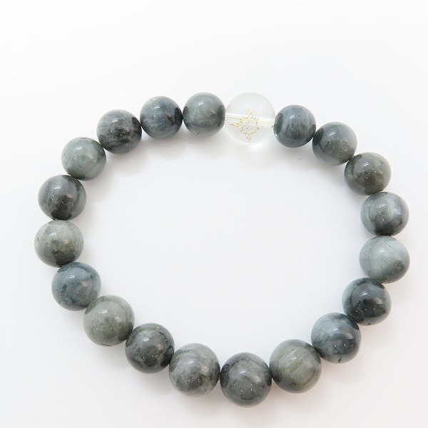 実際に弊社で買取させて頂いたFIRST ARROW'S/ファーストアローズ パワーストーン ブレスレットの画像 5枚目