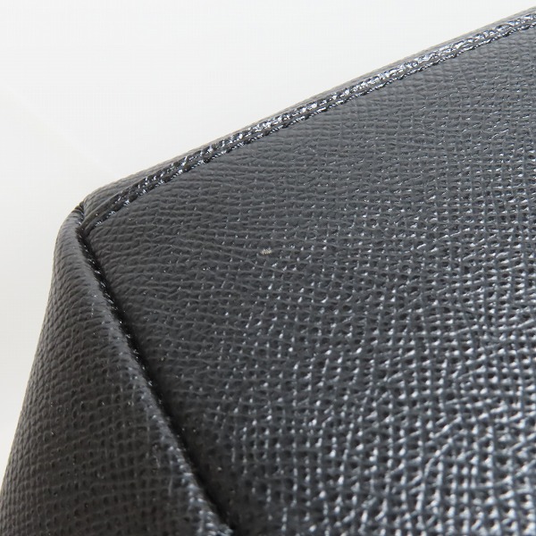 実際に弊社で買取させて頂いたCOACH/コーチ  レザートートバッグ K1947-F79608の画像 7枚目