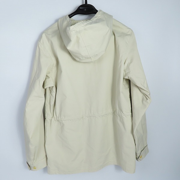 実際に弊社で買取させて頂いたAUBERGE × Brilla per il gusto/オーベルジュ×ブリッラ ペル イル グスト ジャケット/38の画像 1枚目