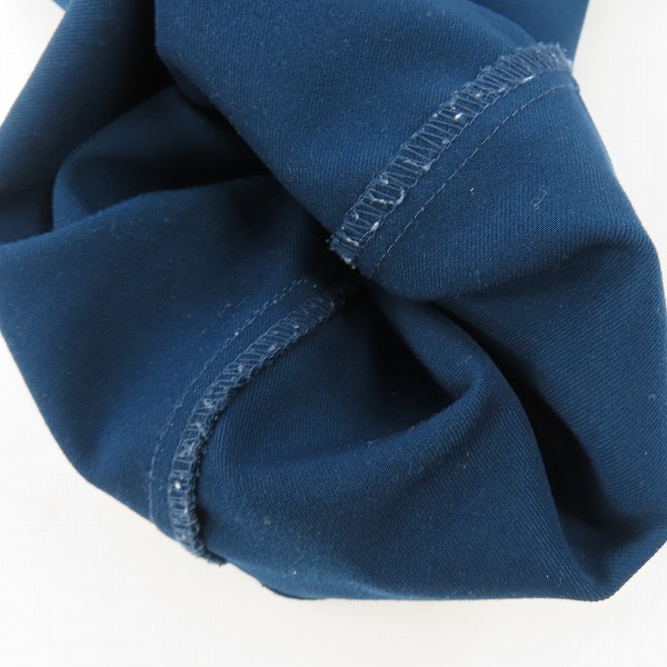 実際に弊社で買取させて頂いたCHALLENGER/チャレンジャー スラックスイージーパンツ  CLG-PT 023-003/Mの画像 7枚目