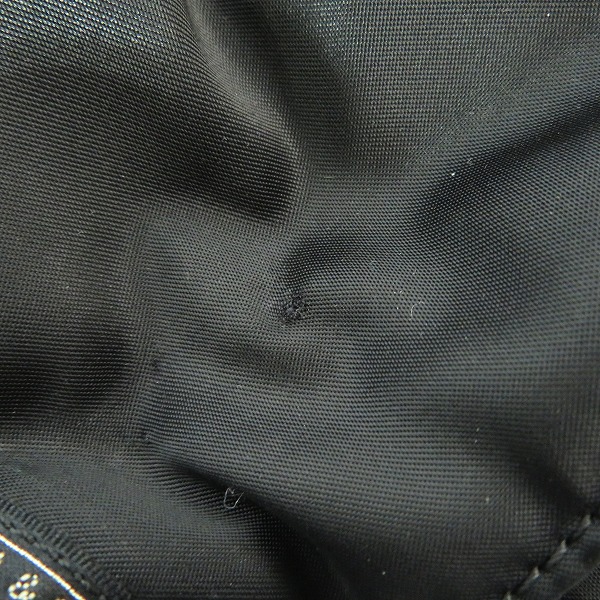 実際に弊社で買取させて頂いたPORTER/ポーター TANKER/タンカー リュック/バックパックの画像 7枚目