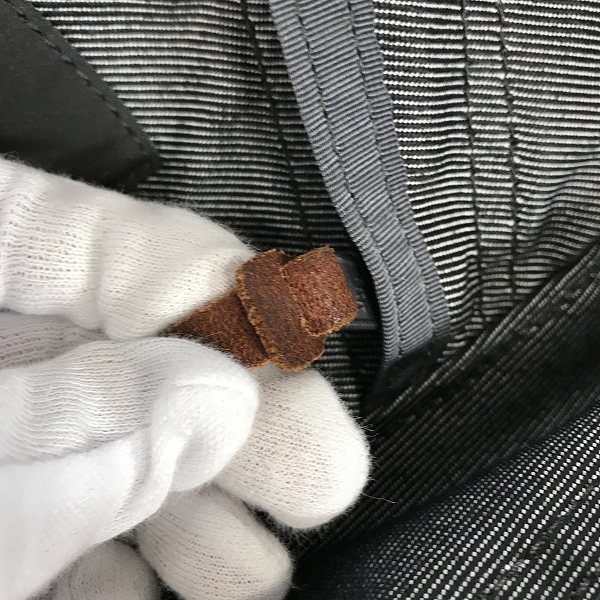 実際に弊社で買取させて頂いたGREGORY/グレゴリー デイパック/バックパック/リュック 1612の画像 7枚目