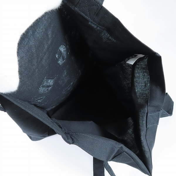 実際に弊社で買取させて頂いたCrazy Pig/クレイジーピッグ 東京店１周年記念トートバッグの画像 4枚目