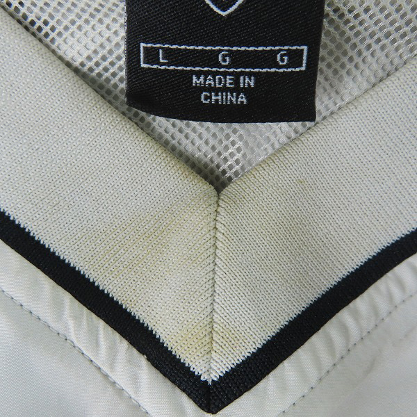 実際に弊社で買取させて頂いたNIKE GOLF/ナイキゴルフ ポロシャツ/プルオーバー/ハーフジップフリース 3点セット の画像 5枚目