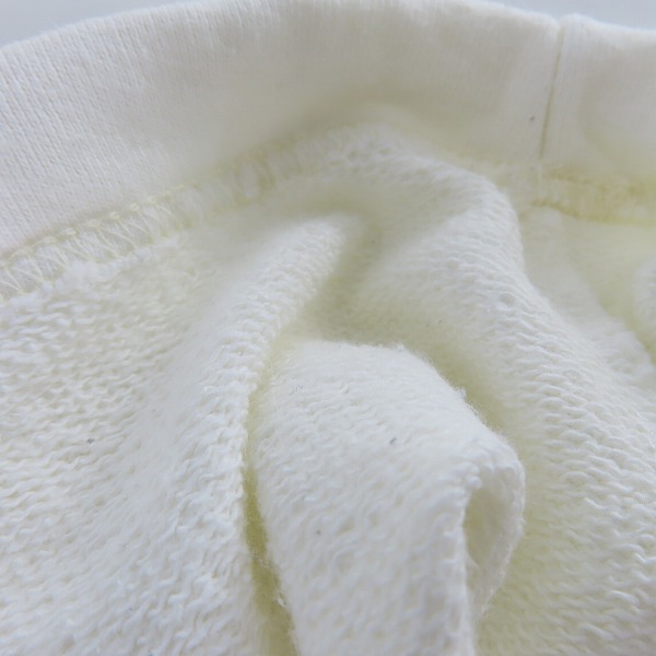 実際に弊社で買取させて頂いたDIESEL/ディーゼル スウェット/トレーナー s-macless ocjad/Lの画像 8枚目