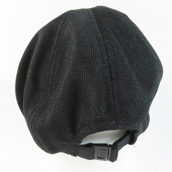 実際に弊社で買取させて頂いたBEAUTY & YOUTH UNITED ARROWS/ユナイテッドアローズ UV ベレー帽 の画像 3枚目