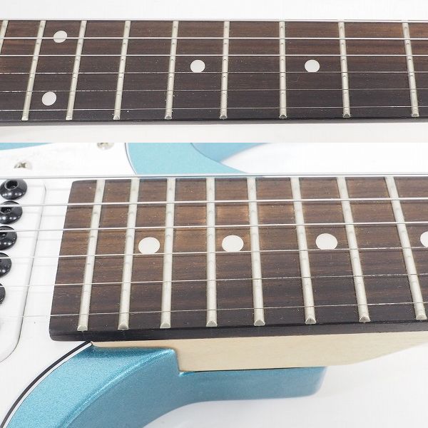 実際に弊社で買取させて頂いた★【難有り】Ibanez/アイバニーズ GIOシリーズ ストラトシェイプ SSH エレキギター ソフトケース付 の画像 3枚目