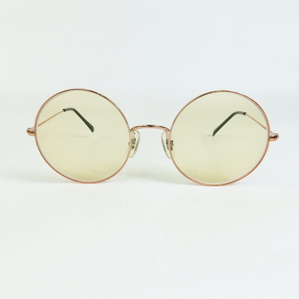 実際に弊社で買取させて頂いたRay-Ban/レイバン サングラス RB6392の画像 1枚目