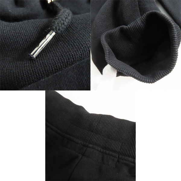 実際に弊社で買取させて頂いたHYDROGEN/ハイドロゲン スウェットパンツ/Mの画像 7枚目