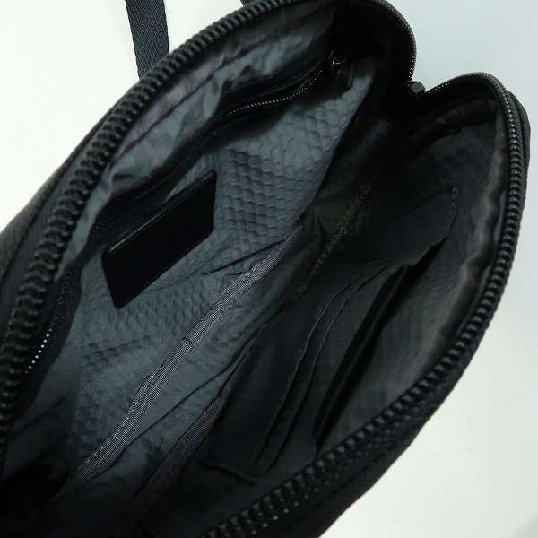 実際に弊社で買取させて頂いたTUMI/トゥミ 2023 Teming Alpha Bravo ボディバッグ 232701Dの画像 3枚目