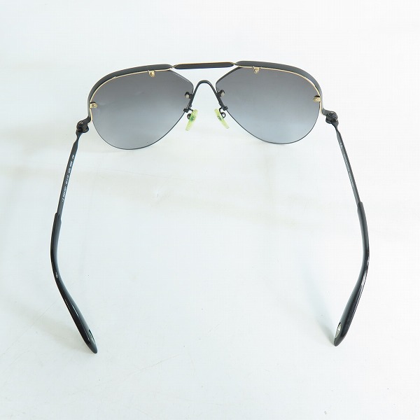 実際に弊社で買取させて頂いたGIVENCHY/ジバンシィ ティアドロップサングラス SGVA51の画像 3枚目