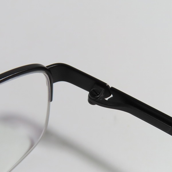 実際に弊社で買取させて頂いたRay-Ban/レイバン アイウェア メガネフレーム RB6453Dの画像 5枚目