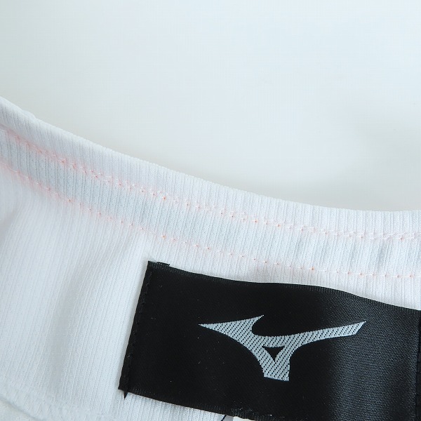 実際に弊社で買取させて頂いたMIZUNO/ミズノ 読売ジャイアンツ ホーム レプリカユニフォーム #23 グレゴリー・ポランコ/Mの画像 6枚目