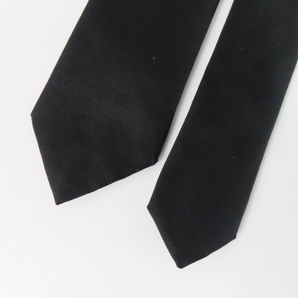 実際に弊社で買取させて頂いたCHRISTIAN DIOR/8クリスチャン ディオール ATELIER アトリエ シルク ネクタイ の画像 1枚目