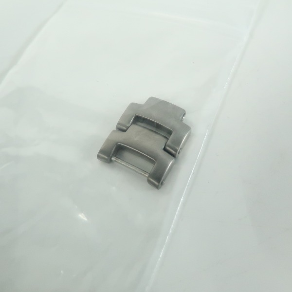 実際に弊社で買取させて頂いたG-SHOCK/Gショック MR-G デジアナコンビ チタン MRG-130T-1A【動作未確認】の画像 6枚目