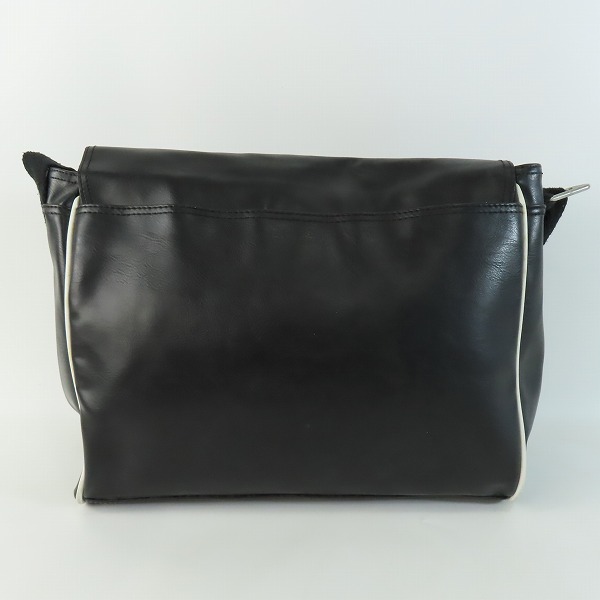 実際に弊社で買取させて頂いたDIESEL/ディーゼル メッセンジャーバッグの画像 1枚目