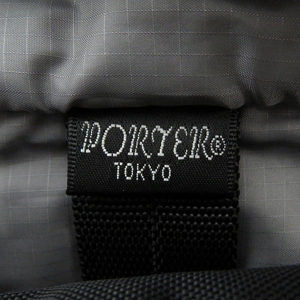 実際に弊社で買取させて頂いたPORTER/ポーター FLASH/フラッシュ トートバッグ 689-05948の画像 5枚目