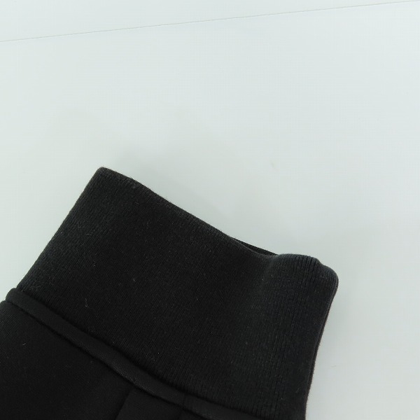 実際に弊社で買取させて頂いたEMPORIO ARMANI/エンポリオアルマーニ ジップアップ スウェット ジャケット 6L1MM3 1JUWZ/XLの画像 9枚目