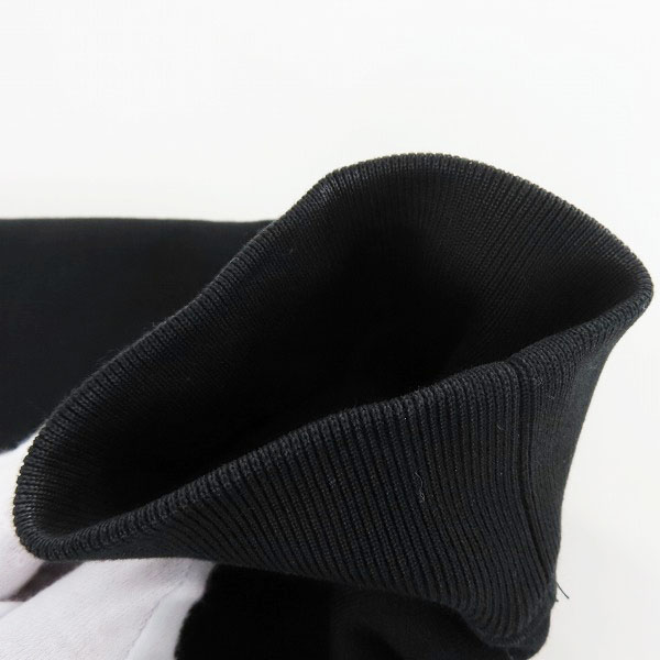 実際に弊社で買取させて頂いたmastermind JAPAN/マスターマインド ジャパン ロゴ スウェット/トレーナー MJ21E07-SW063-016/Lの画像 8枚目