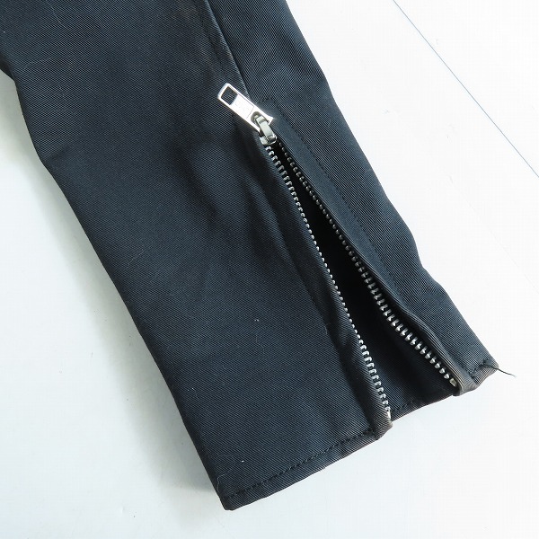 実際に弊社で買取させて頂いたLAD MUSICIAN/ラッドミュージシャン ライダース ジャケット 2113-362/44の画像 6枚目