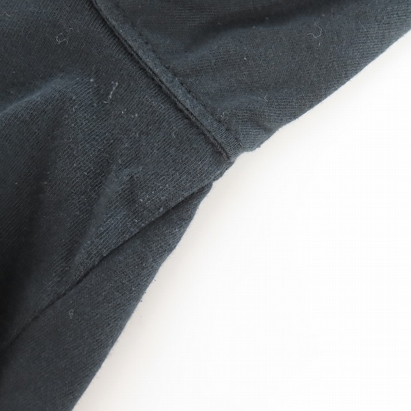 実際に弊社で買取させて頂いたmastermind JAPAN/マスターマインド UNIVERSALITY 半袖Ｔシャツ MA2-TS32-025/Lの画像 4枚目