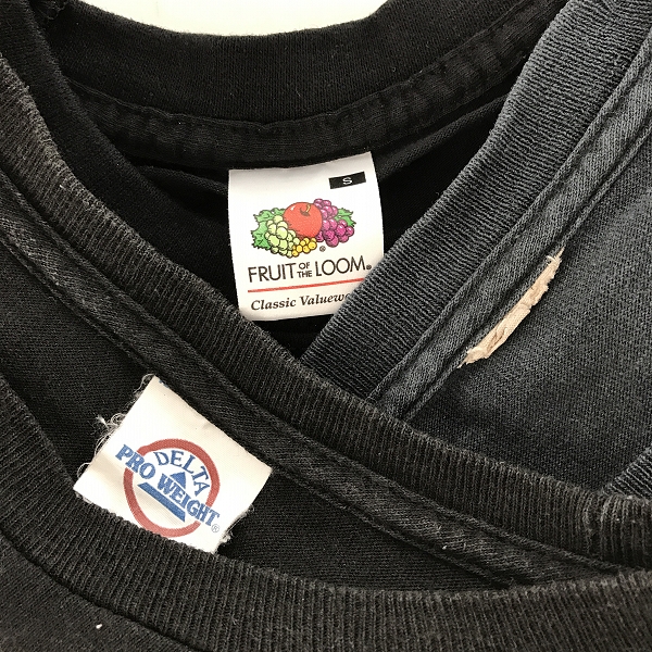 実際に弊社で買取させて頂いた【おまとめ】METALLICA/メタリカ Misfits/ミスフィッツ 他  バンT/バンドTシャツの画像 1枚目