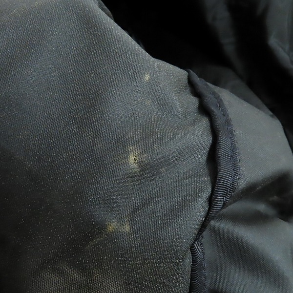 実際に弊社で買取させて頂いたGREGORY/グレゴリー ボストンバッグ 旧タグ 青タグ Lの画像 7枚目