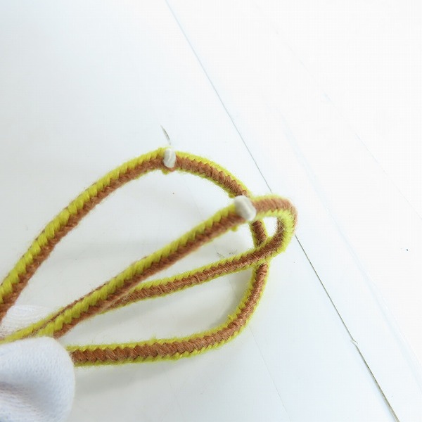 実際に弊社で買取させて頂いたRED WING/レッドウィング アイリッシュセッター ブーツ 犬タグ 8166/6.5Dの画像 7枚目