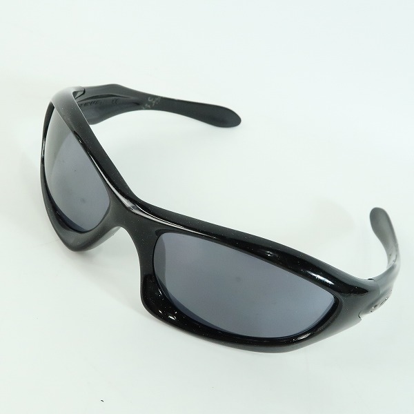 実際に弊社で買取させて頂いたOAKLEY/オークリー MONSTER DOG/モンスタードッグ サングラス