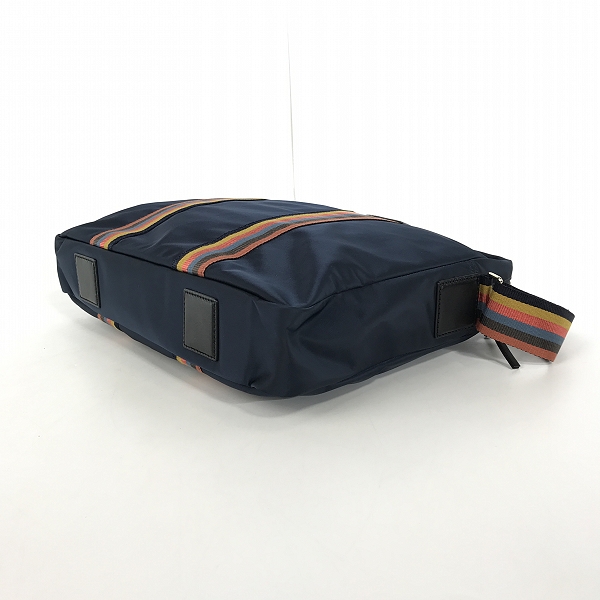 実際に弊社で買取させて頂いたPaul Smith/ポールスミス ブリーフバッグ ビジネスバッグの画像 2枚目