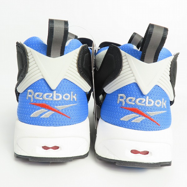 実際に弊社で買取させて頂いたReebok/リーボック INSTA PUMP FURY OG/インスタ ポンプ フューリー オリジナル M48756/28.5の画像 1枚目