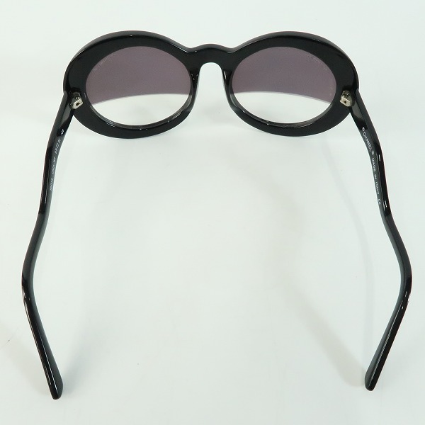 実際に弊社で買取させて頂いたCHANEL/シャネル サングラス S5018 C501/87の画像 3枚目