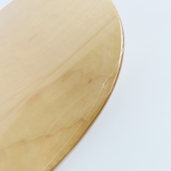 実際に弊社で買取させて頂いた【未開封】スタジオブランシュ×ヤビクエンリケユウジ ゴッホ スケートボード/スケボーデッキの画像 4枚目