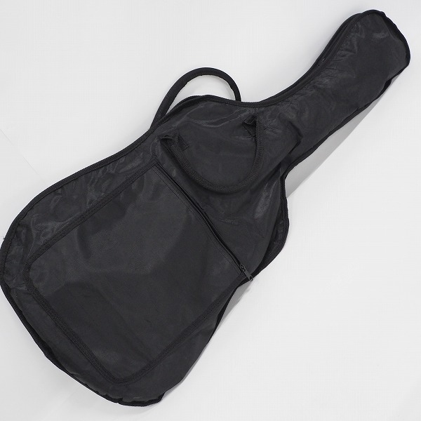 実際に弊社で買取させて頂いた★【難有り】B.C.Rich/B.C.リッチ STINGER/スティンガー エレキギター ソフトケース付の画像 9枚目