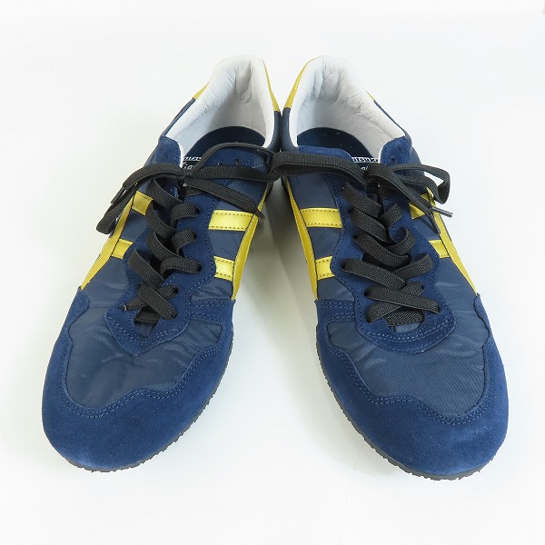 実際に弊社で買取させて頂いたOnitsuka Tiger/オニツカタイガー SERRANO/セラーノ 1183B400/28