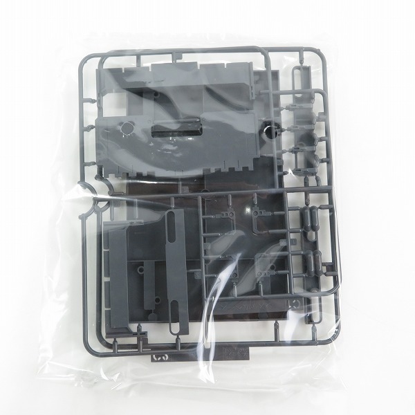実際に弊社で買取させて頂いた【未組立】BANDAI/バンダイスピリッツ  ビルダーズパーツ システムベース 001/ガンプラの画像 3枚目