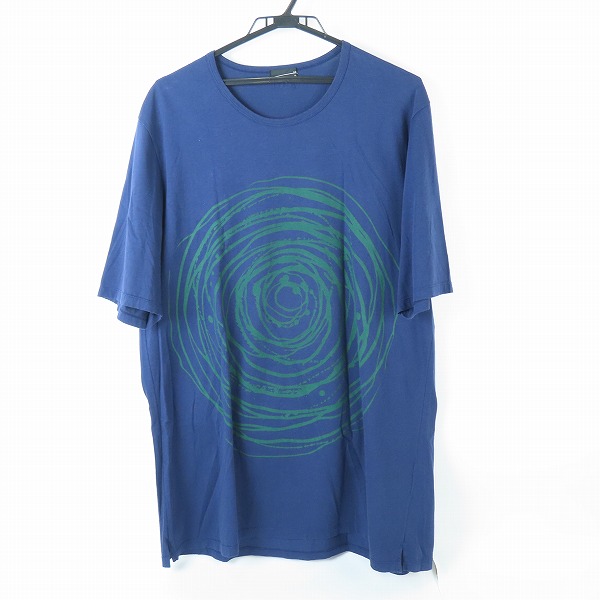 実際に弊社で買取させて頂いたLAD MUSICIAN/ラッドミュージシャン SUCCESS ROCKER ビッグシルエットTシャツ/44