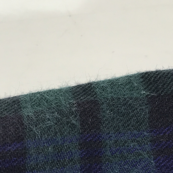 実際に弊社で買取させて頂いたCOMME des GARCONS JUNYA WATANABE MAN/コムデギャルソンジュンヤワタナベマン 切替シャツ AD2020/WF-B001/Mの画像 5枚目