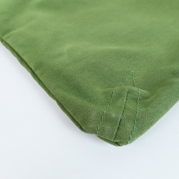 実際に弊社で買取させて頂いたPORTER/ポーター COPPI/コッピ サコッシュ/ショルダーバッグの画像 8枚目