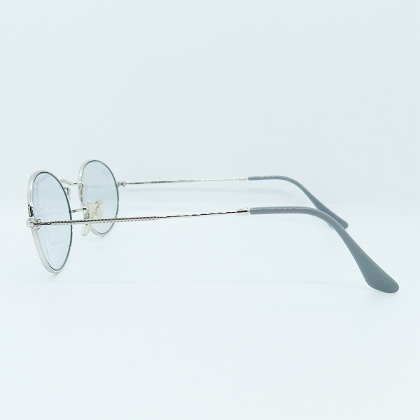 実際に弊社で買取させて頂いたRay-Ban/レイバン サングラス/アイウェア RB3547 003/T3の画像 2枚目
