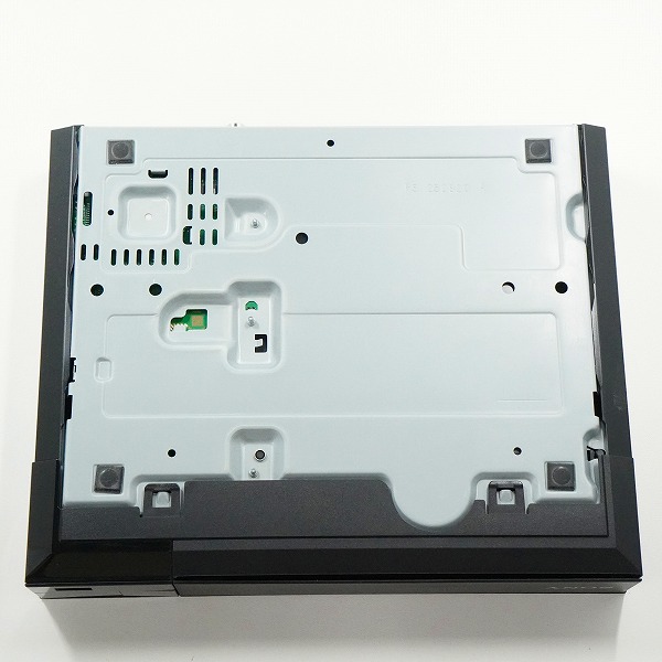 実際に弊社で買取させて頂いたSONY/ソニー BDP-S1500 ブルーレイディスク/DVDプレーヤー 簡易動作確認済みの画像 7枚目
