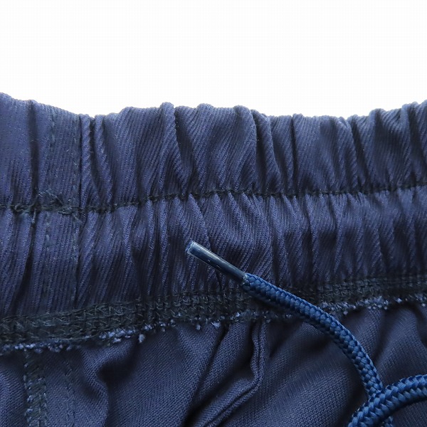 実際に弊社で買取させて頂いた【未使用】EDIFICE/エディフィス ストレートパンツ 22-030-300-4040-1-0/Lの画像 9枚目